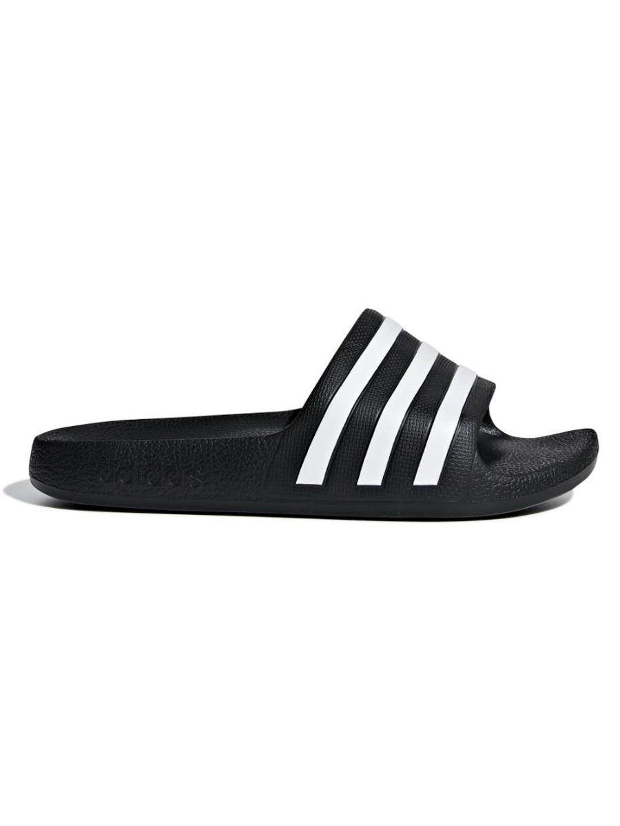 Chancla Adidas Adilette Negro Jr