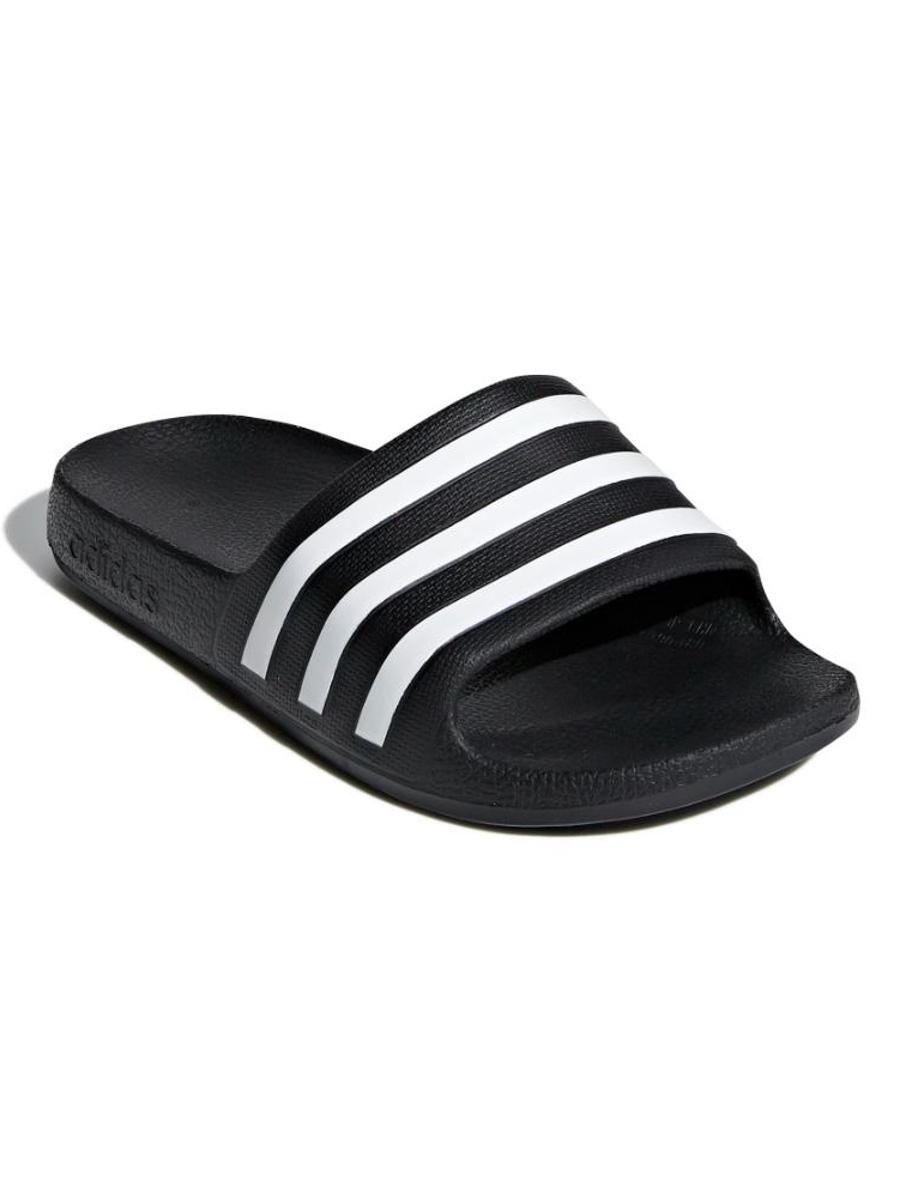 Chancla Adidas Adilette Negro Jr