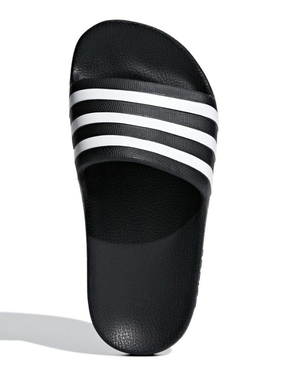 Chancla Adidas Adilette Negro Jr