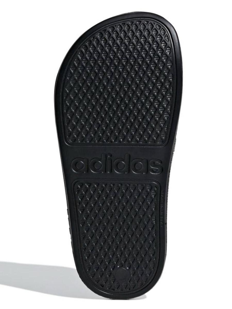 Chancla Adidas Adilette Negro Jr