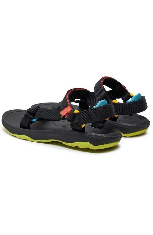 Sandalia Teva Hurricane SLT 2 Negro Jr
