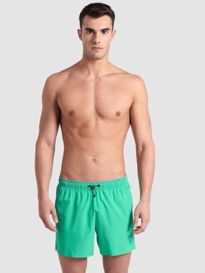 Bañador Arena Evo Beach M Verde