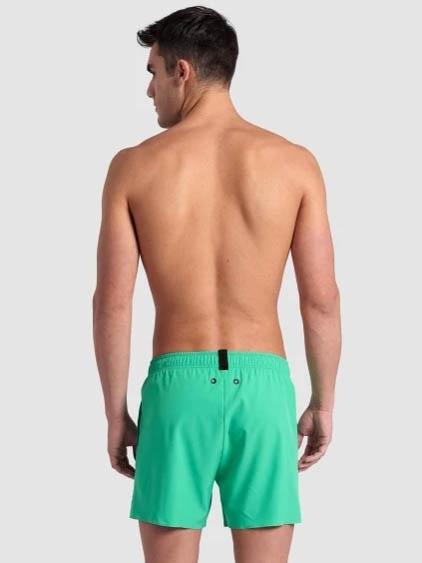 Bañador Arena Evo Beach M Verde