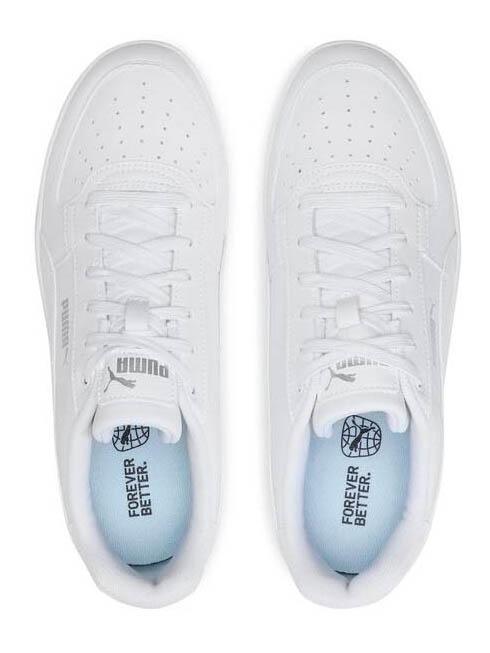 Zapatilla Puma Caven 2 W Blanco