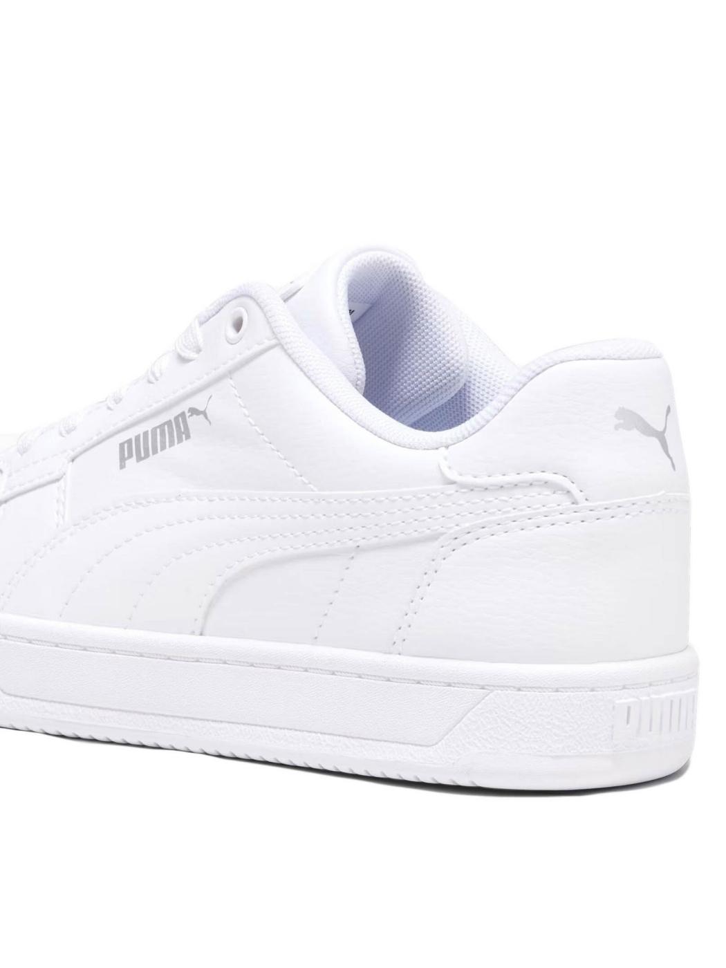 Zapatilla Puma Caven 2 W Blanco