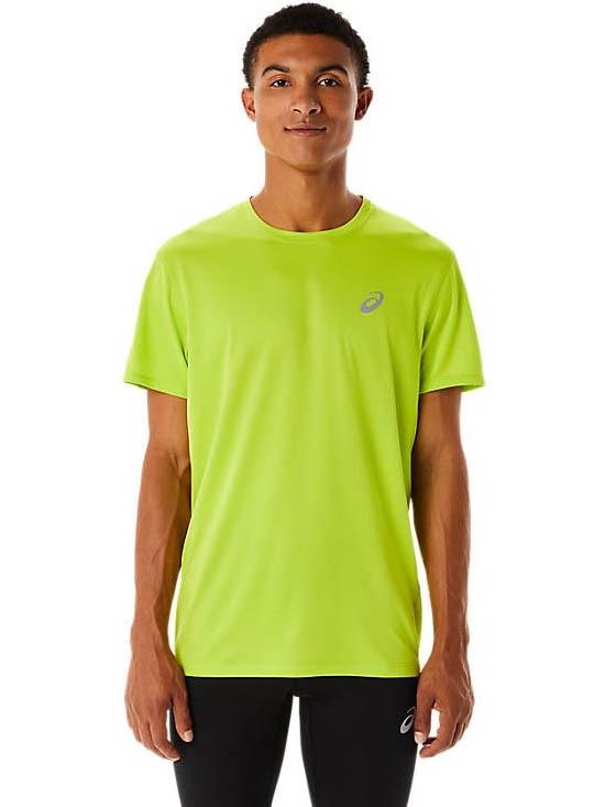 Camiseta Asics Tecnica Core M Lima