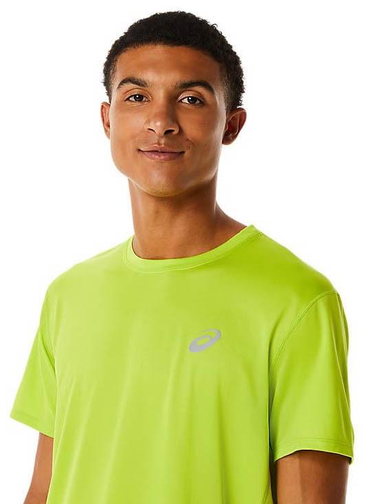 Camiseta Asics Tecnica Core M Lima