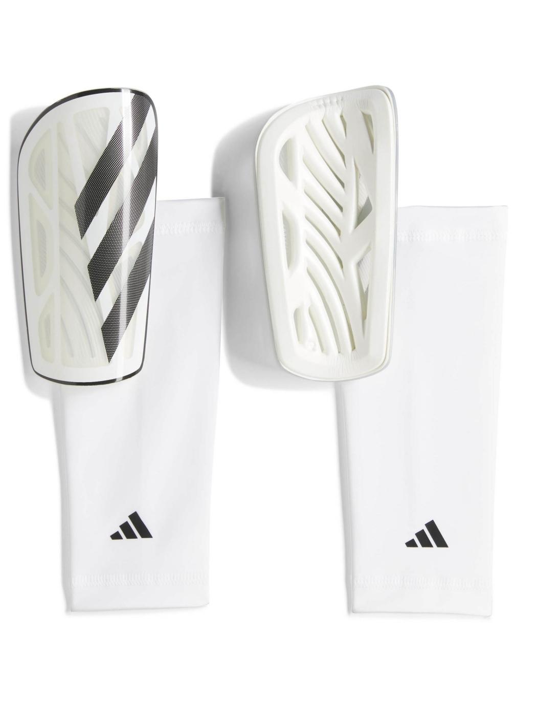 Espinilleras Adidas Tiro Blanco Unisex