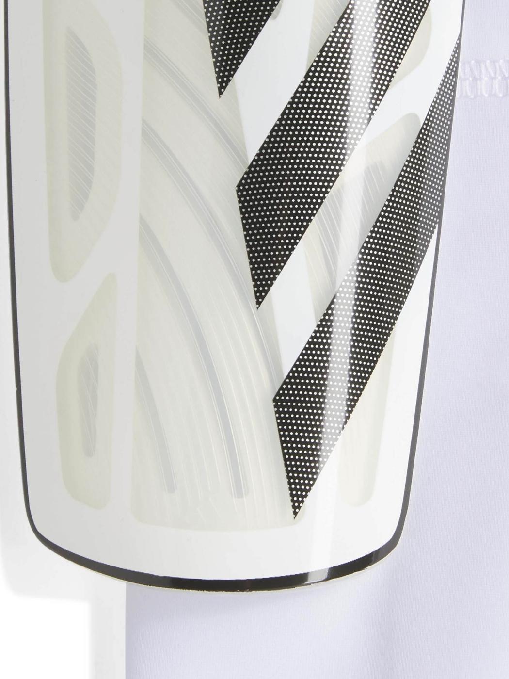 Espinilleras Adidas Tiro Blanco Unisex