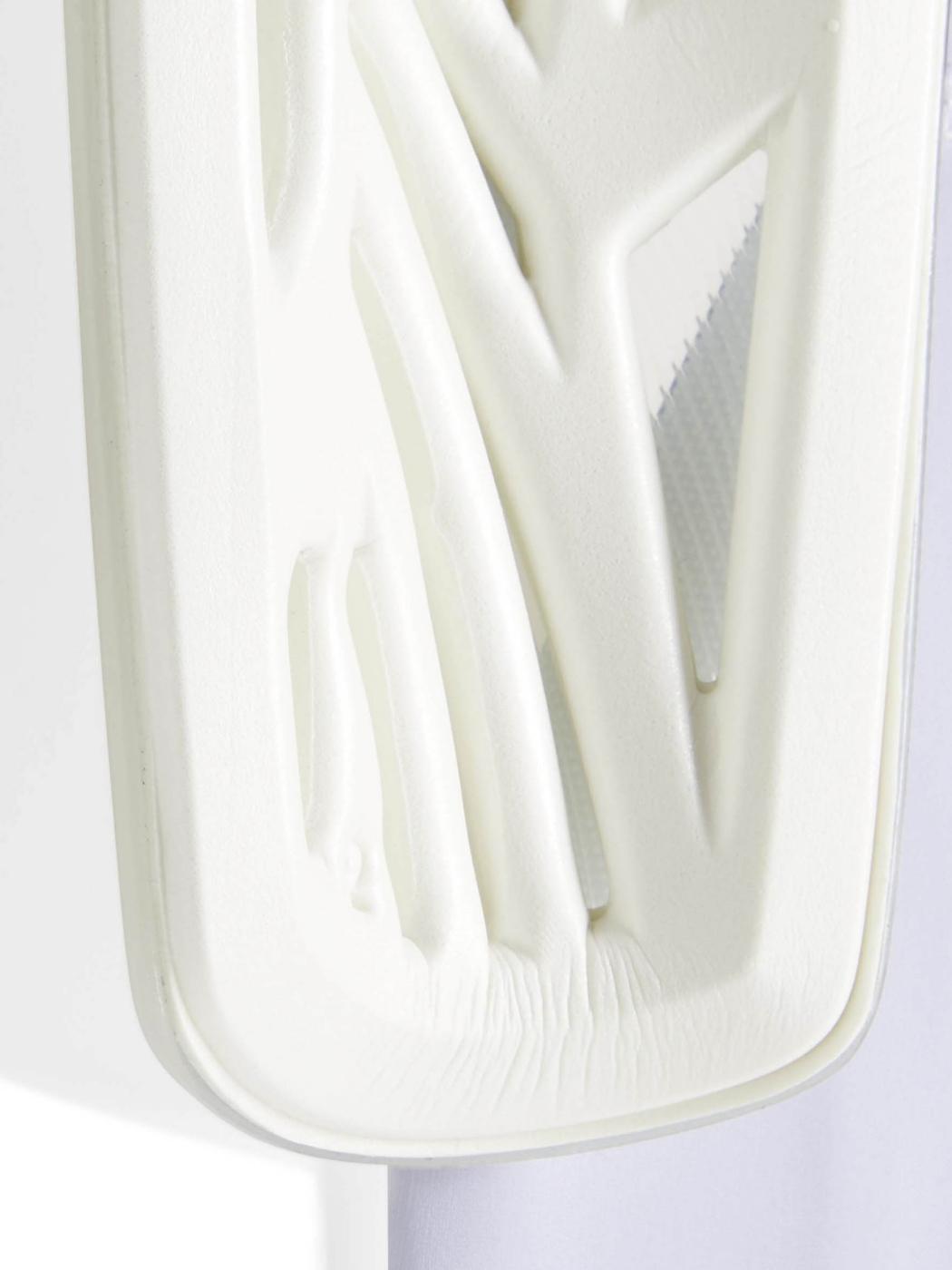 Espinilleras Adidas Tiro Blanco Unisex