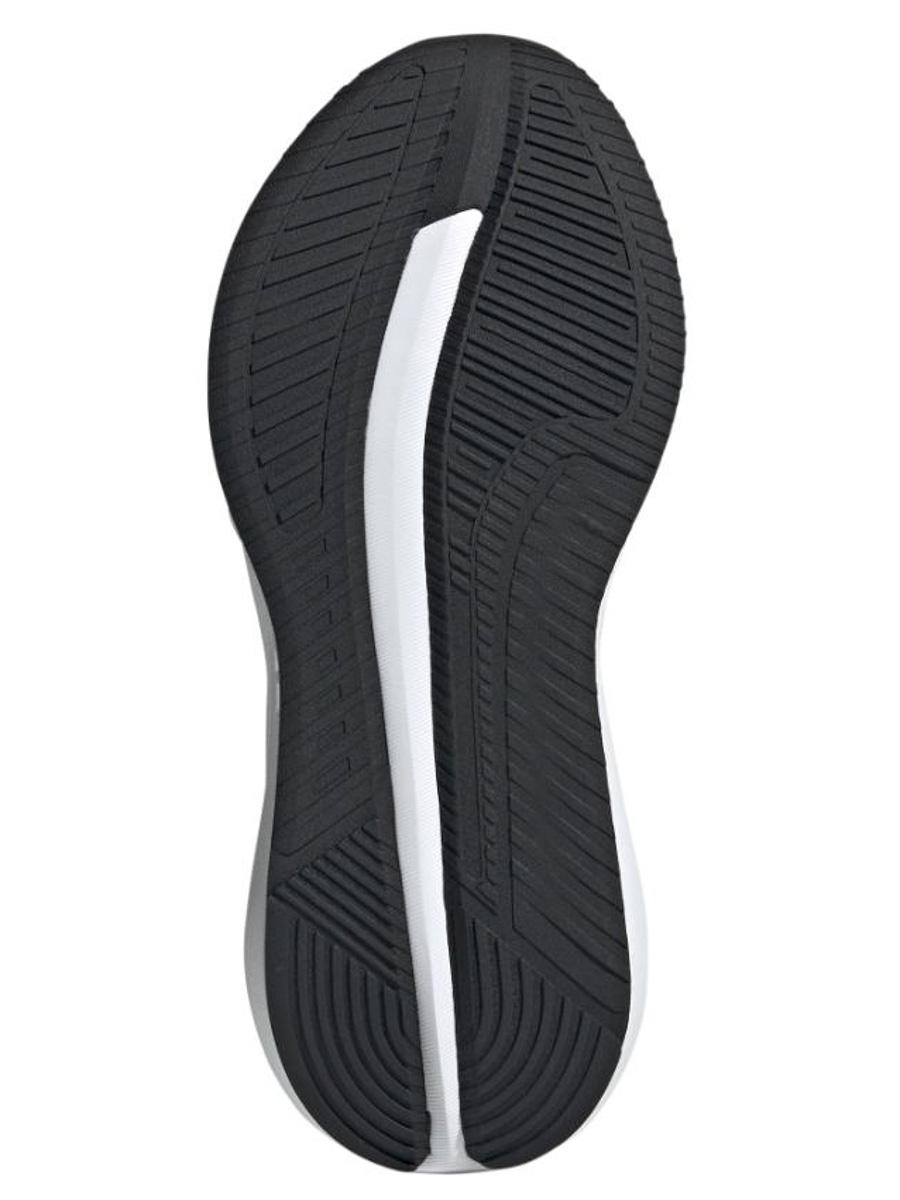 Zapatilla Adidas Galaxy 7 W Negro/Rosa