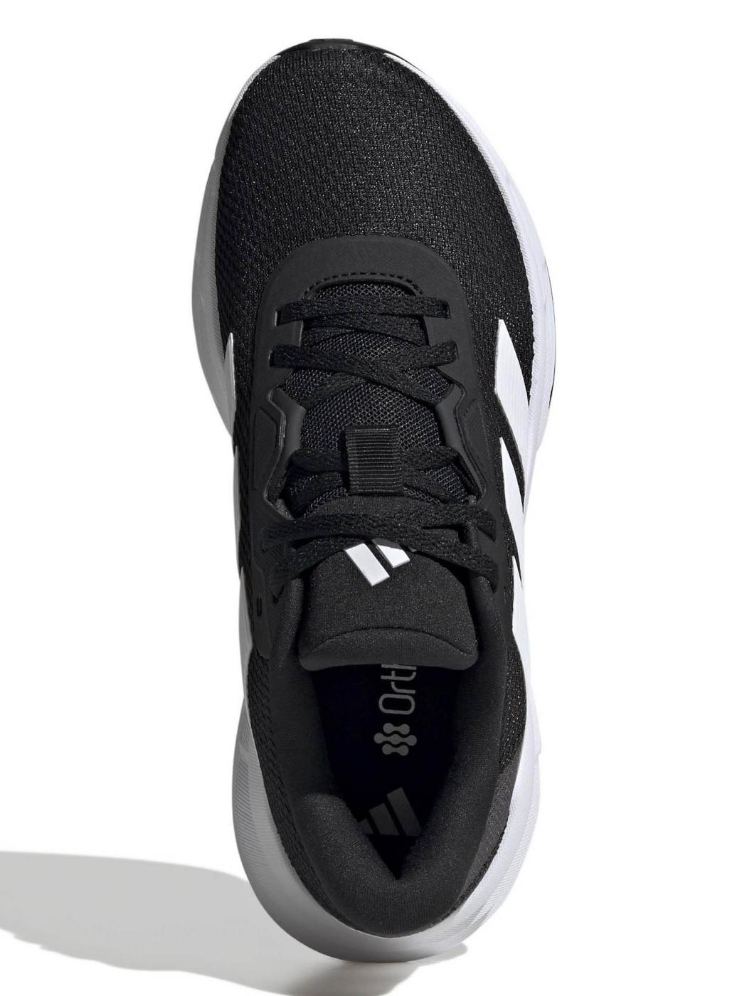 Zapatilla Adidas Galaxy 7 W Negro