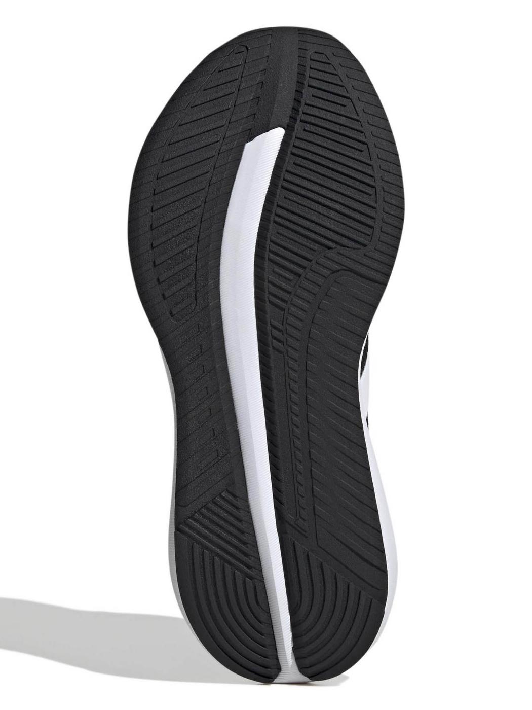 Zapatilla Adidas Galaxy 7 W Negro