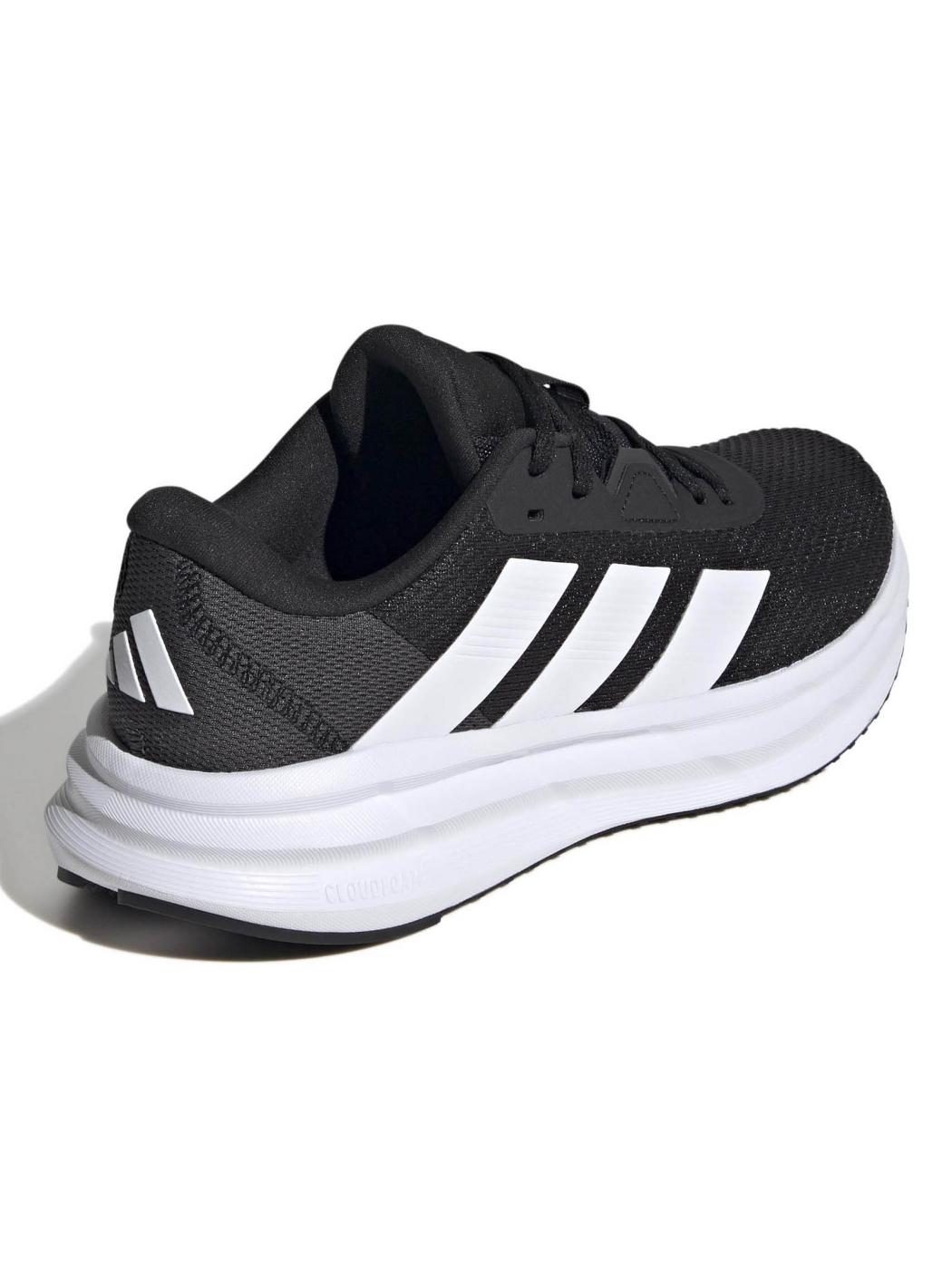 Zapatilla Adidas Galaxy 7 W Negro