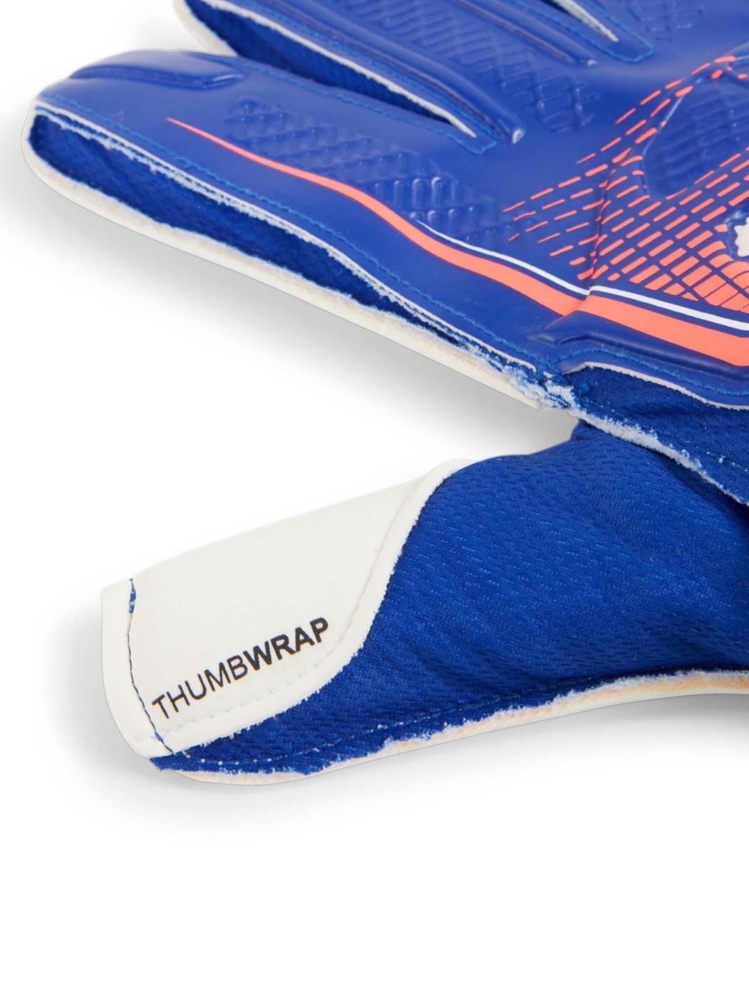 Guantes Portero Puma Ultra M Azul