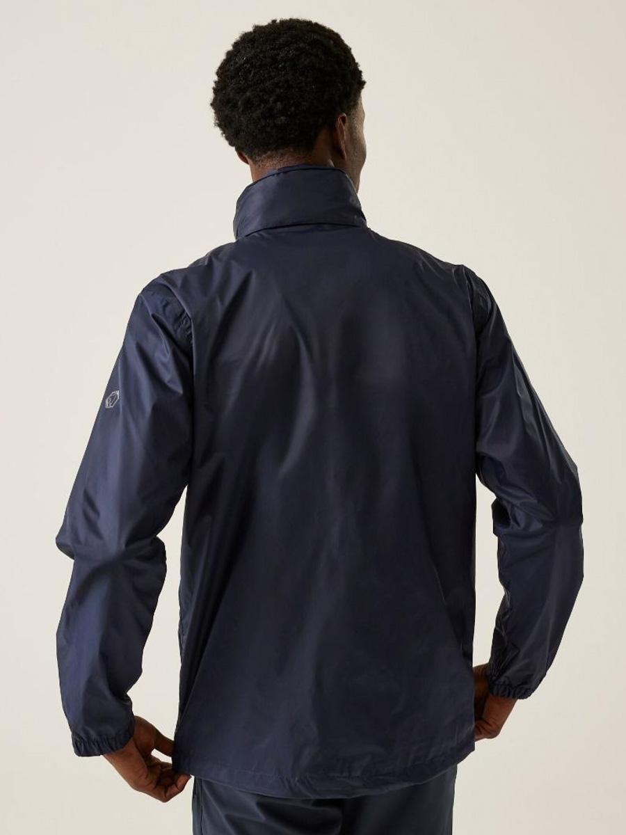 Chubasquero Regatta Lyle M Marino