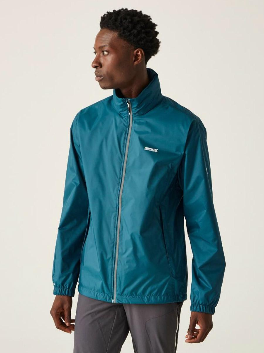 Chubasquero Regatta Lyle M Verde