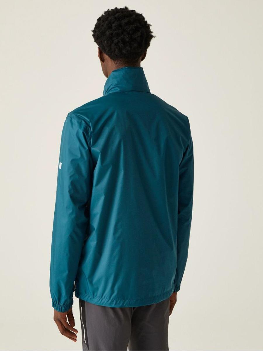 Chubasquero Regatta Lyle M Verde