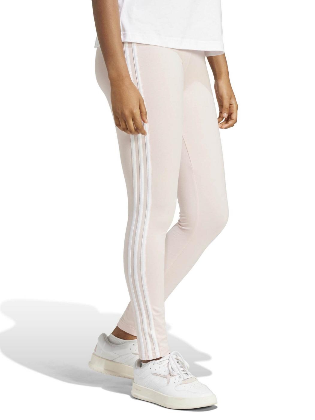 Malla Adidas 3S W Rosa