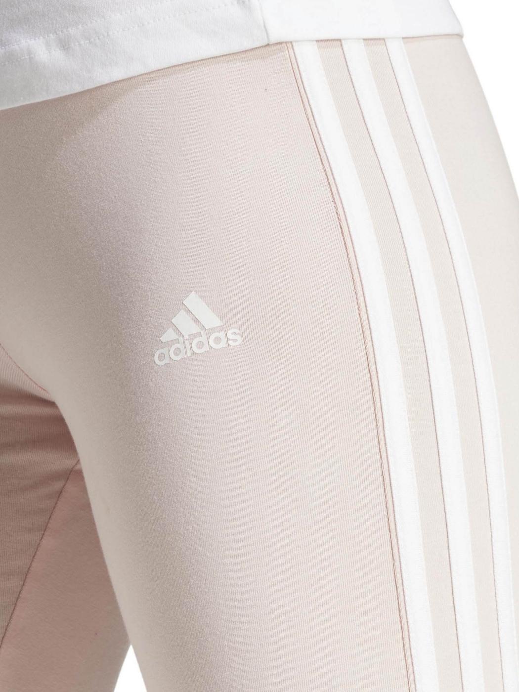 Malla Adidas 3S W Rosa