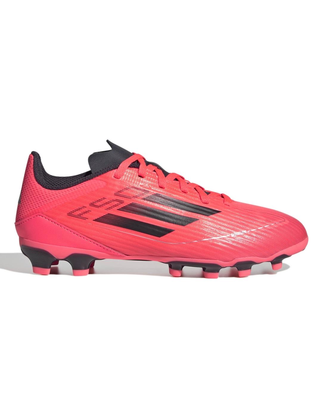 Bota Futbol Adidas F50 Coral Unisex