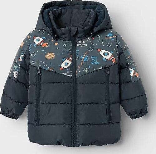 Chaqueton Name It Cohetes Marino Niño