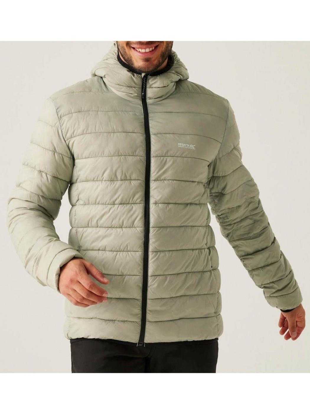 Chaqueta Regatta Marizon Verde M