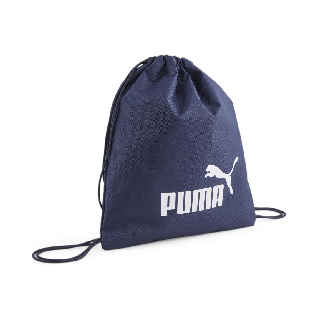 Mochila de Cuerdas Puma Marino Unisex