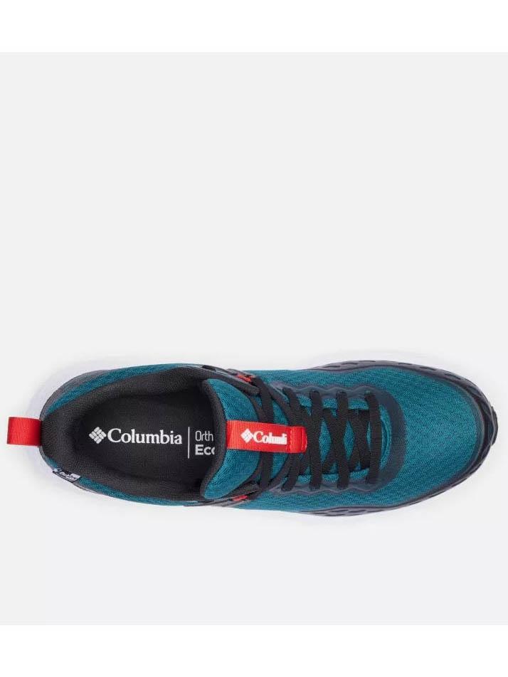 Zapatilla Columbia Konos Waterproof Azul M