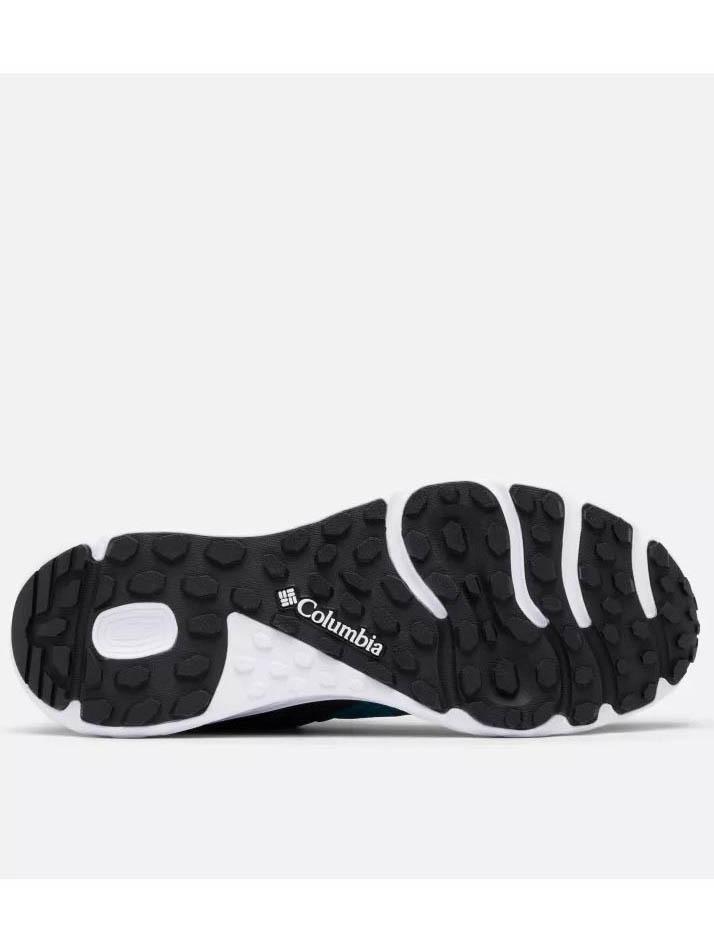 Zapatilla Columbia Konos Waterproof Verde M