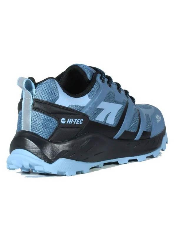 Zapatilla Hi-Tec Toubkal WP W Azul