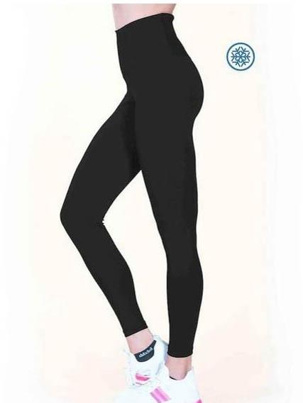 Malla Ditchill Confortable Negra Niña