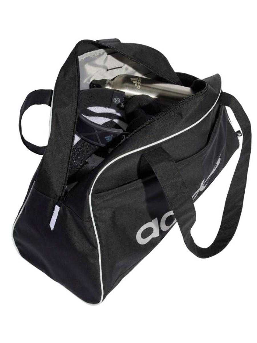 Bolso Adidas ESS Bowling Negro