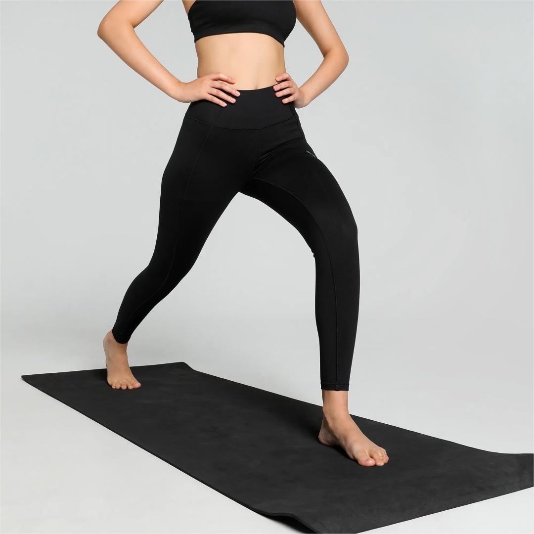 Malla Puma Studio Foundation W Negro