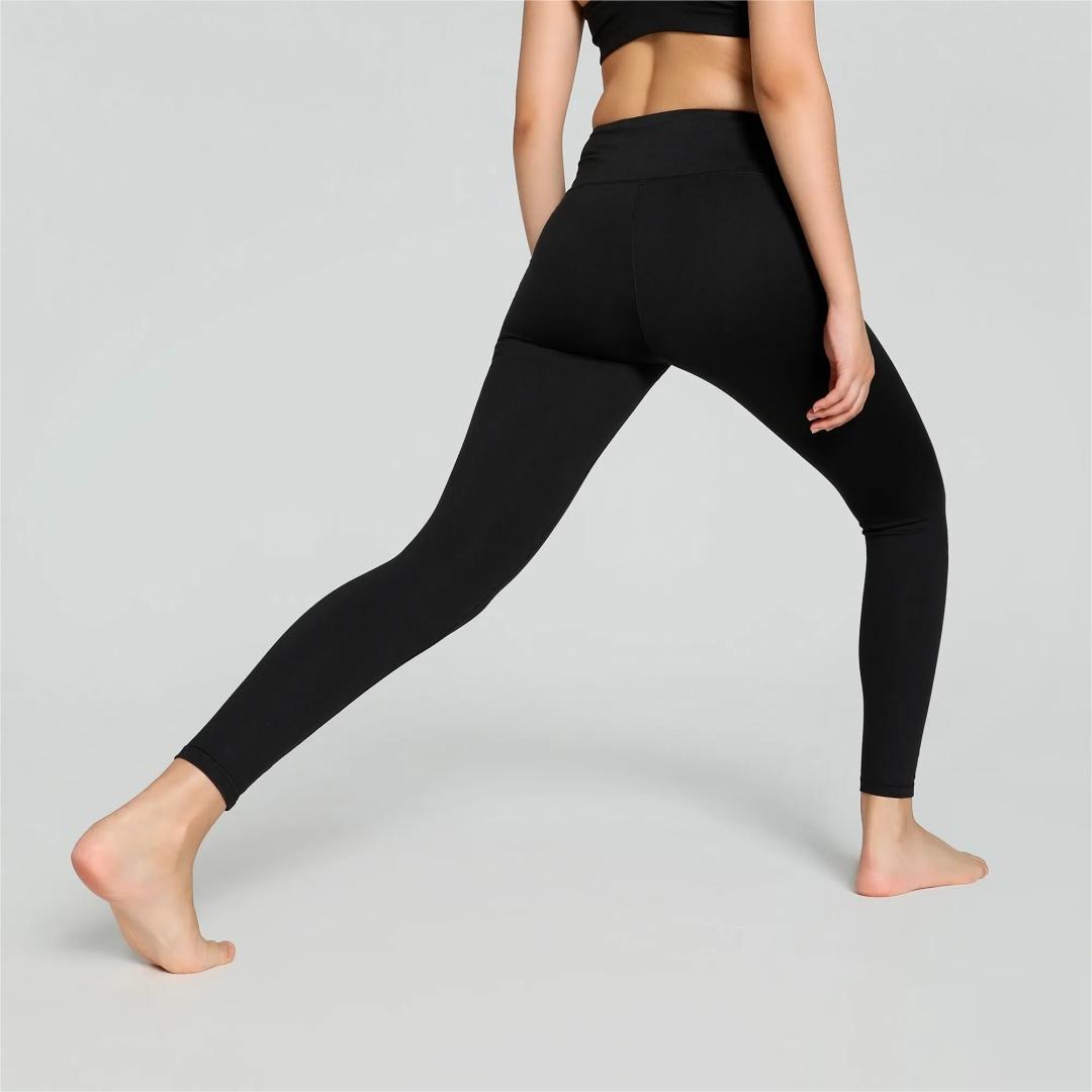 Malla Puma Studio Foundation W Negro