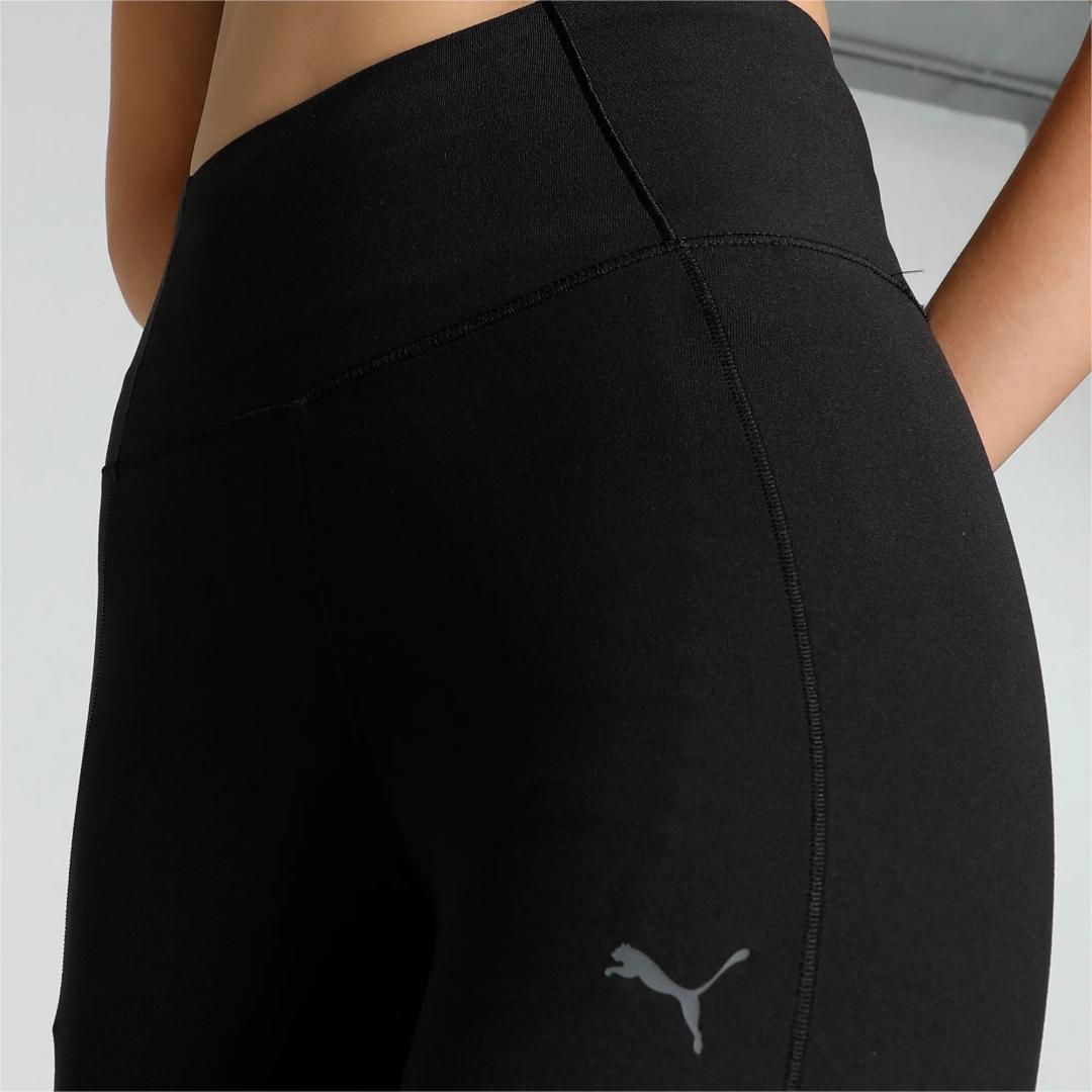 Malla Puma Studio Foundation W Negro