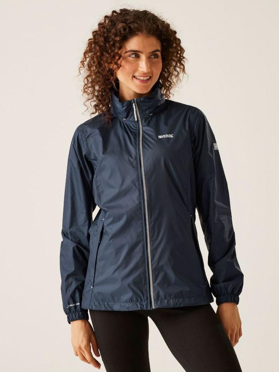 Chubasquero Regatta Corinne W Marino