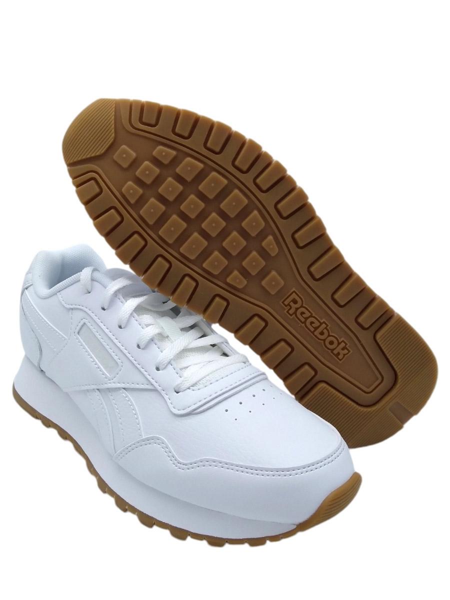 Zapatilla Reebok Glide W Blanco/Caramelo