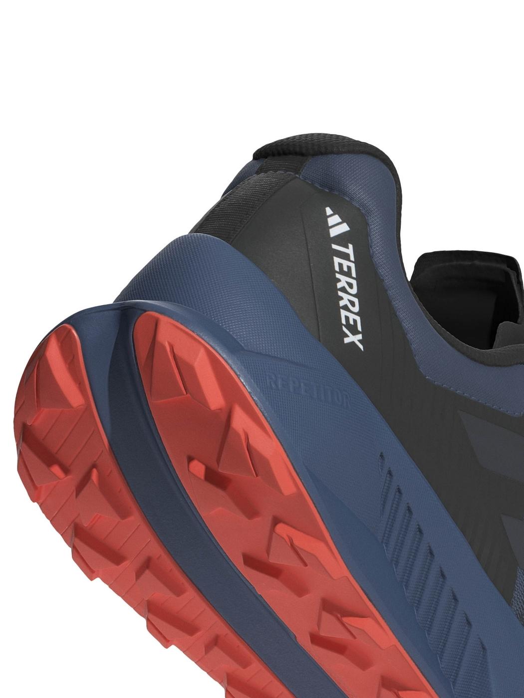 Zapatillas Adidas Terrex Soulstride GTX Marino M