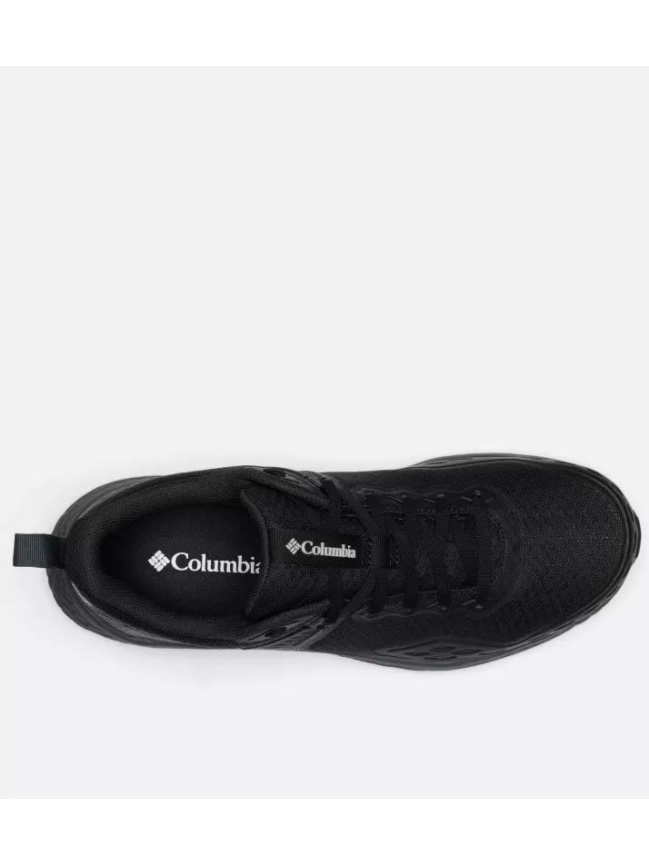 Zapatilla Columbia Konos Waterproof  Negro M