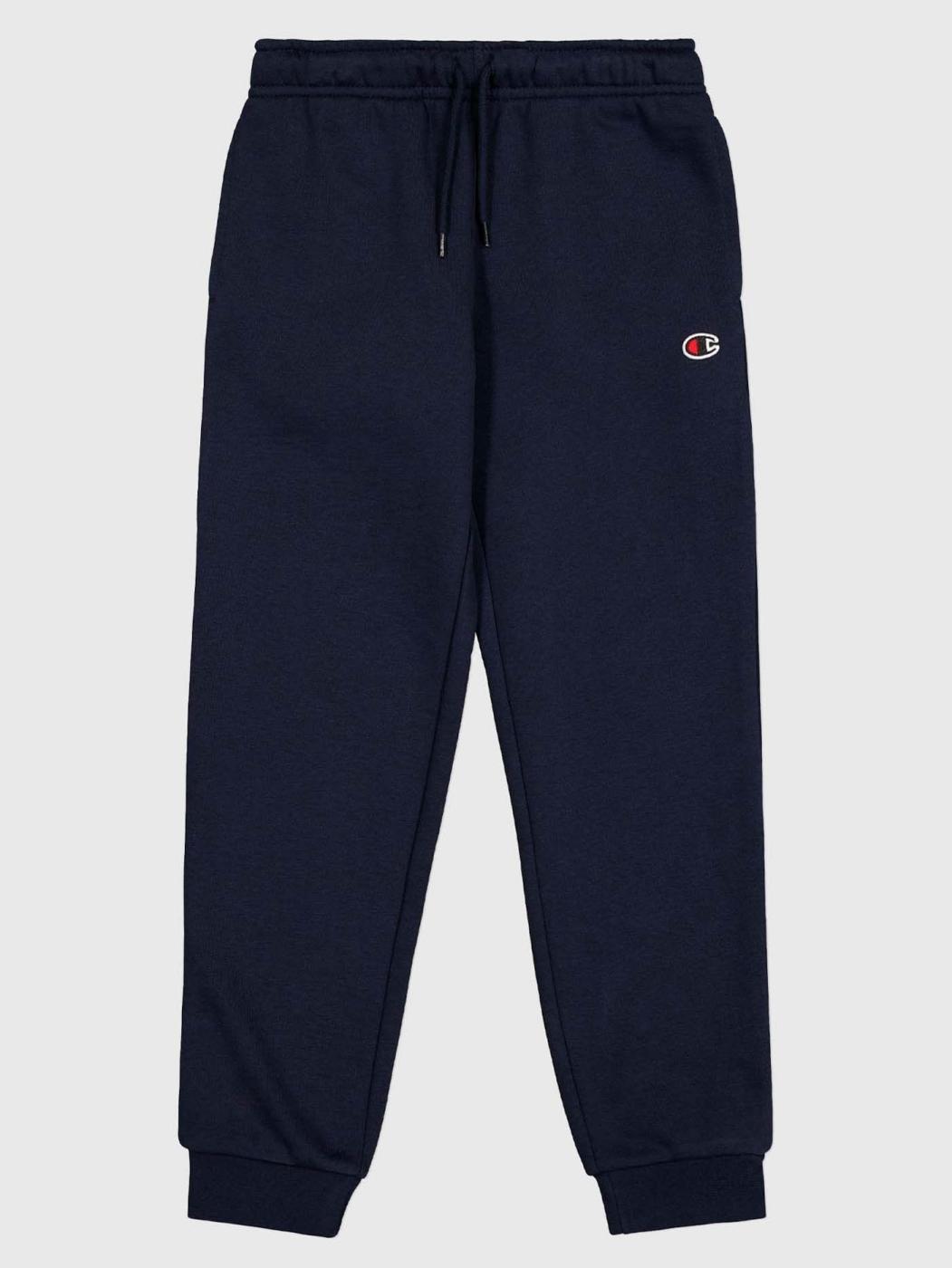 Pantalon Champion Script Marino Jr