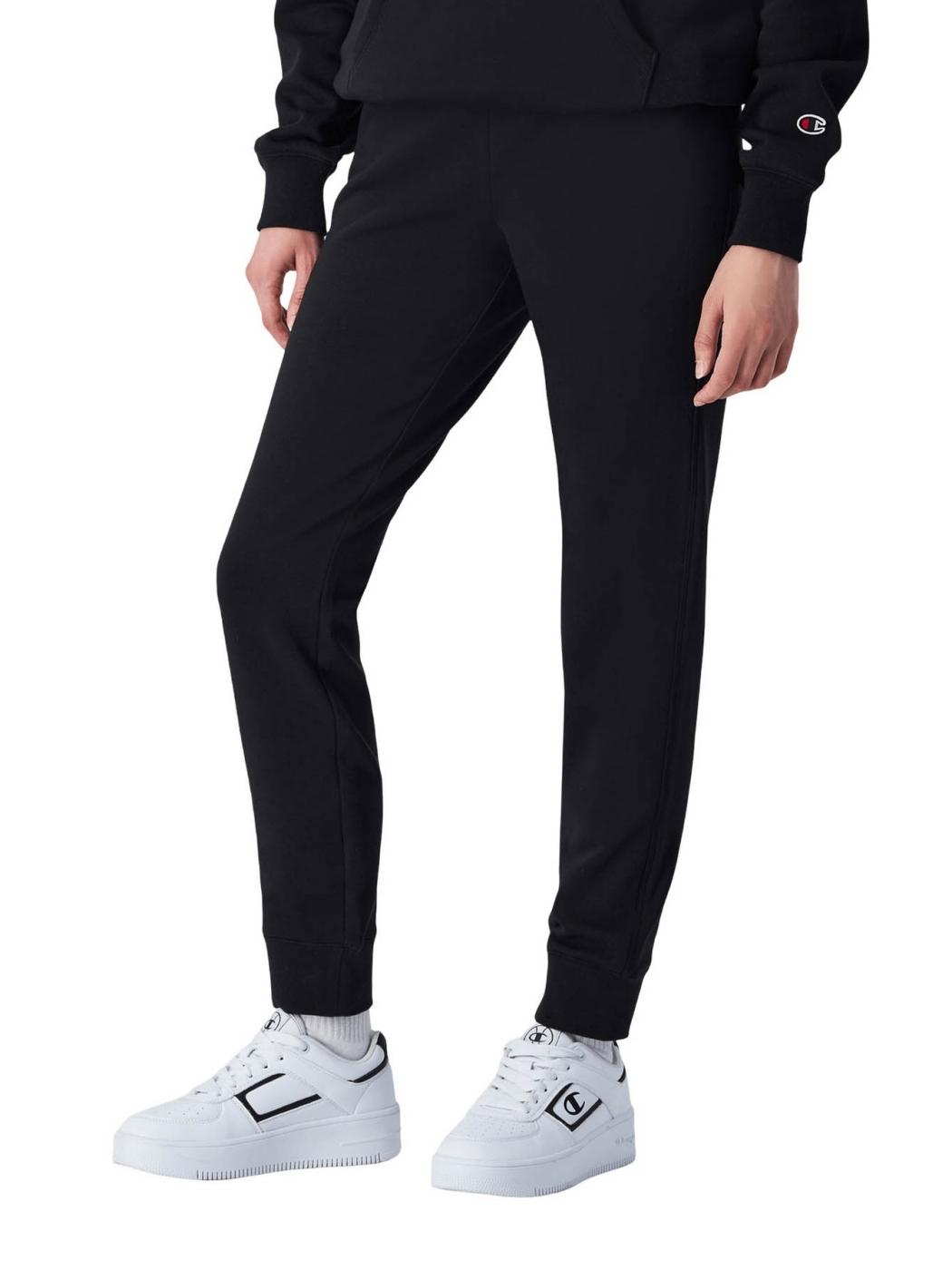 Pantalon Champion Legacy Felpa W Arena