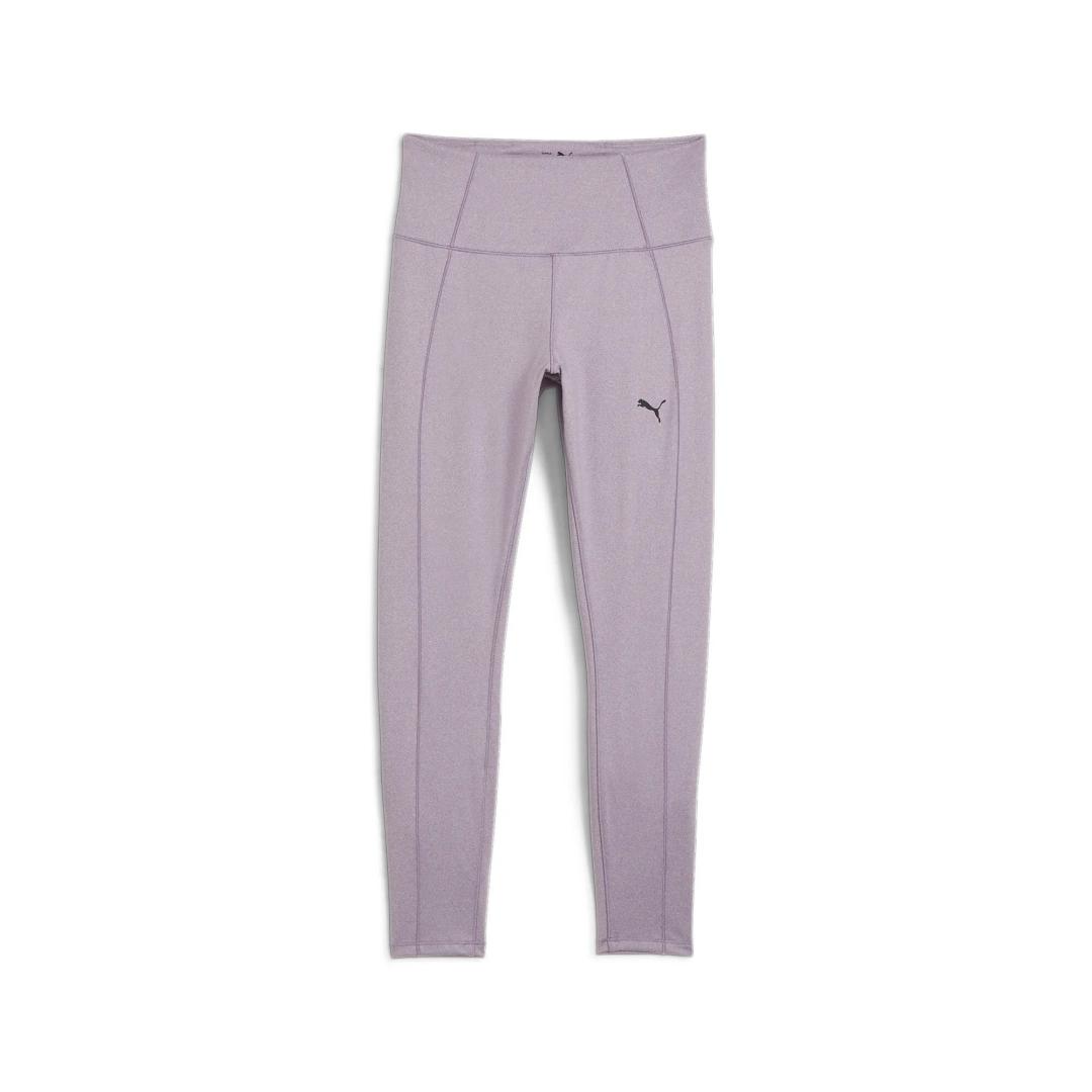 Malla Puma Studio 7/8 W Lila
