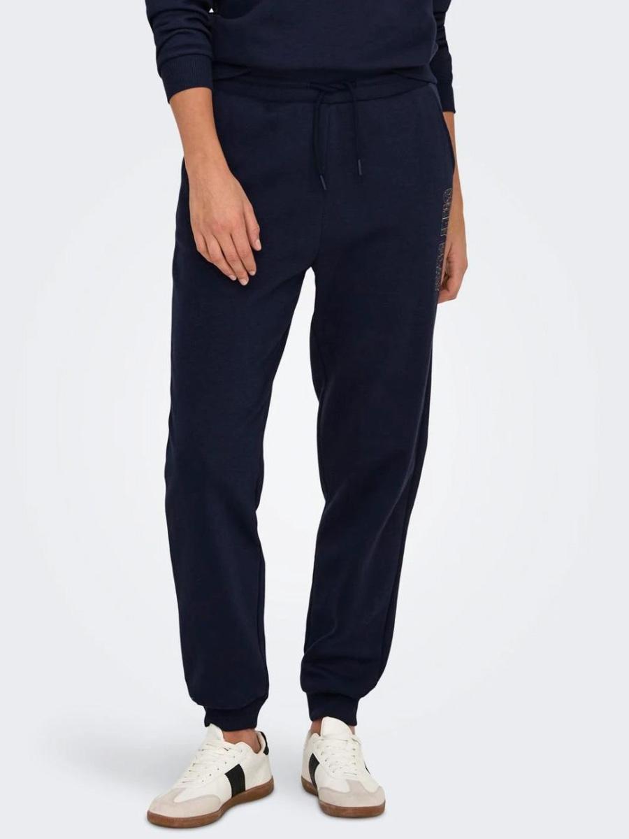 Pantalon Only Onpdust Maritime Azul M