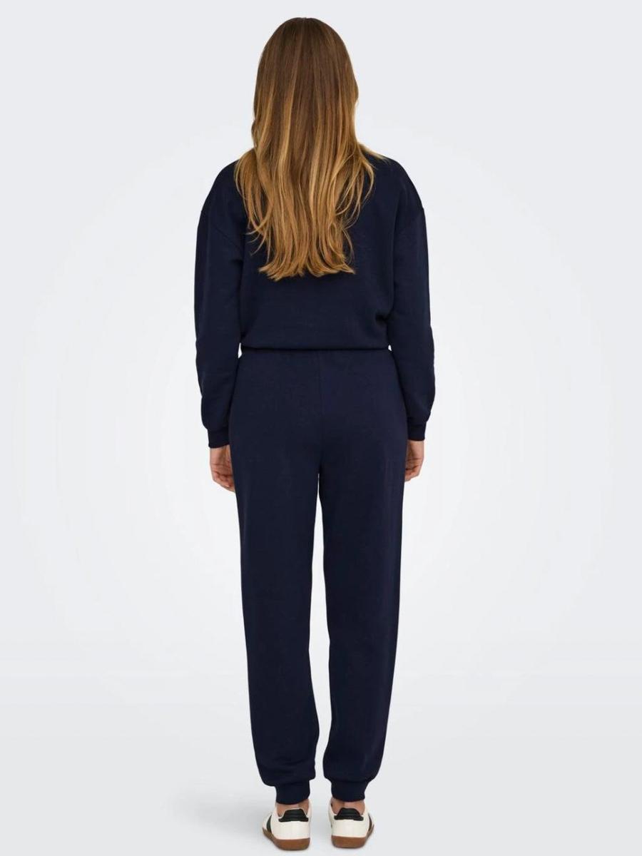 Pantalon Only Onpdust Maritime Azul M