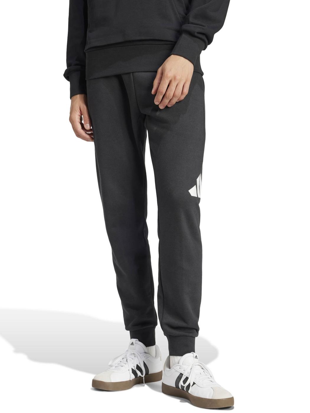 Pantalon Adidas BL M Negro