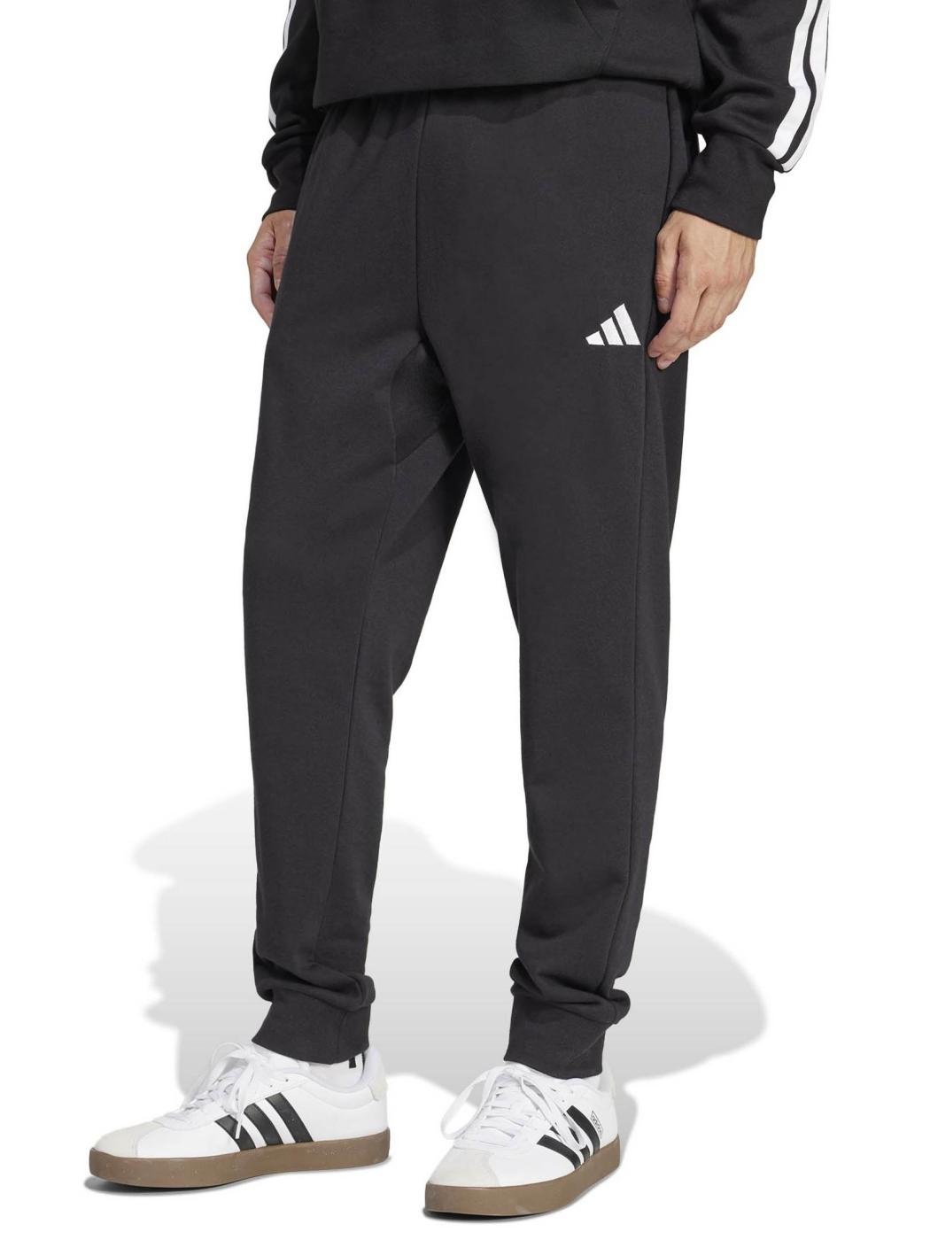 Pantalon Adidas Feelcozy Negro M