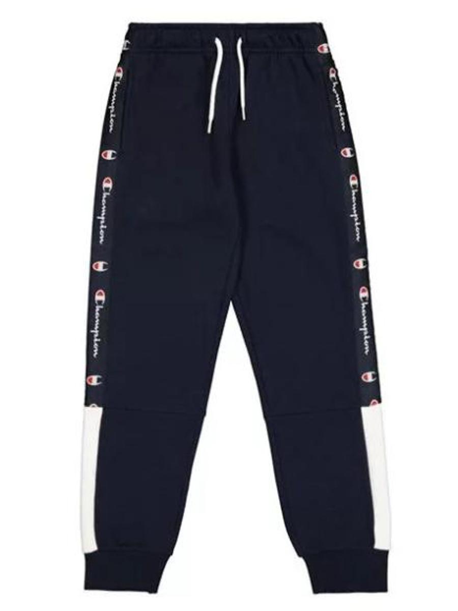 Pantalon Champion Rib Cuff  Marino Jr
