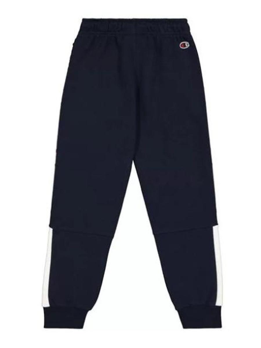 Pantalon Champion Rib Cuff  Marino Jr