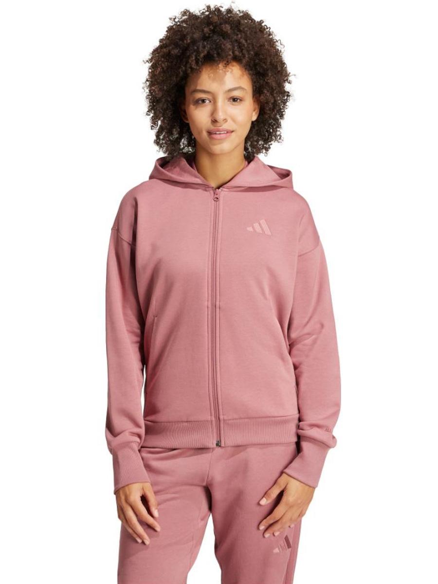 Chaqueta Adidas All Szn Rosa W